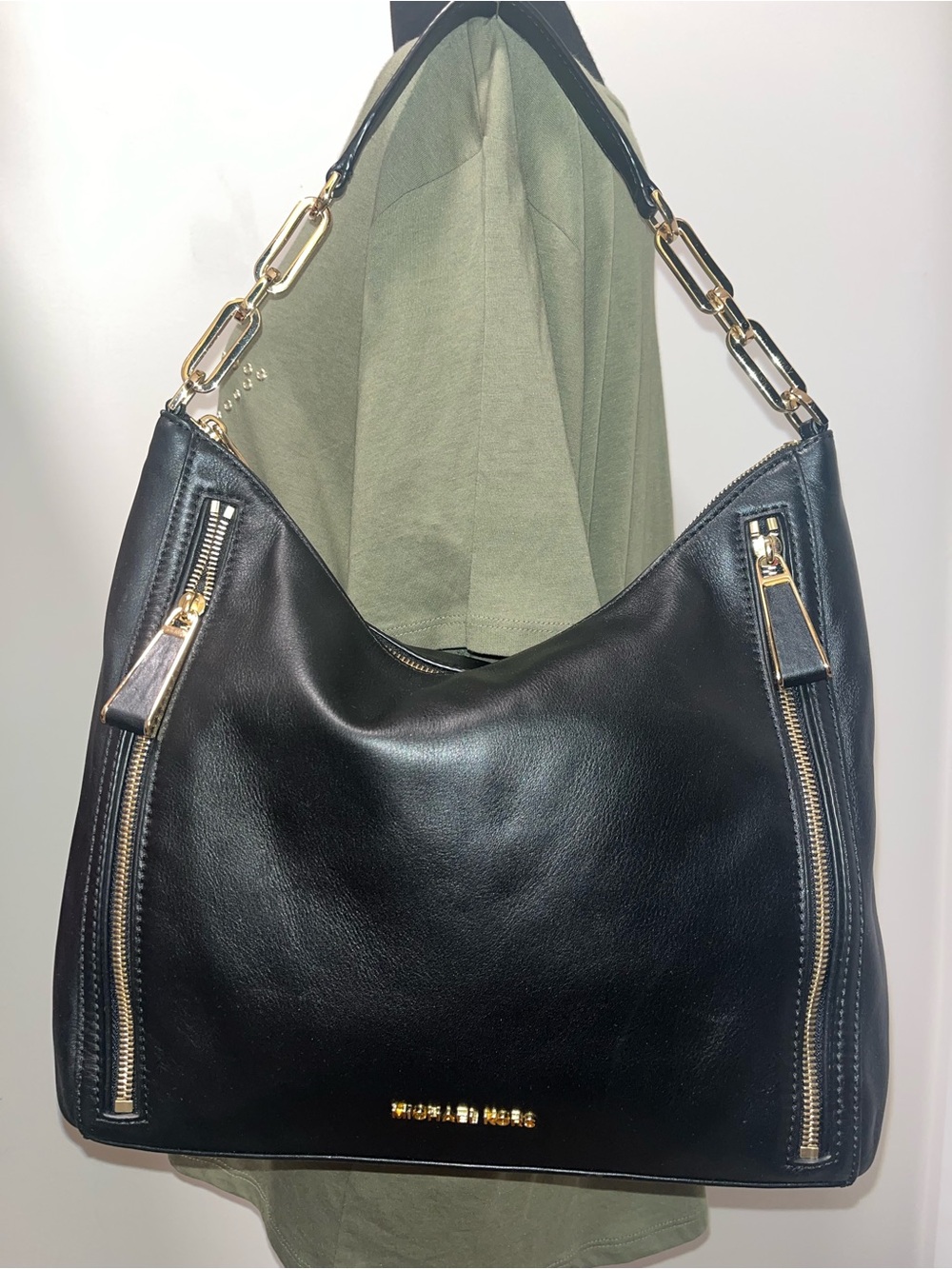 Michael Kors Matilda Shoulder Bag